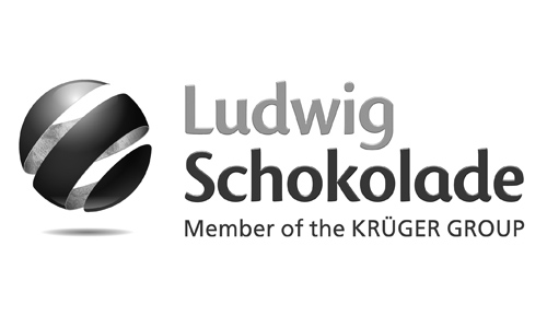 Logo-Ludwig Schokolade