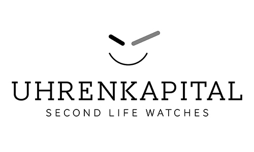 Logo-Uhrenkapital