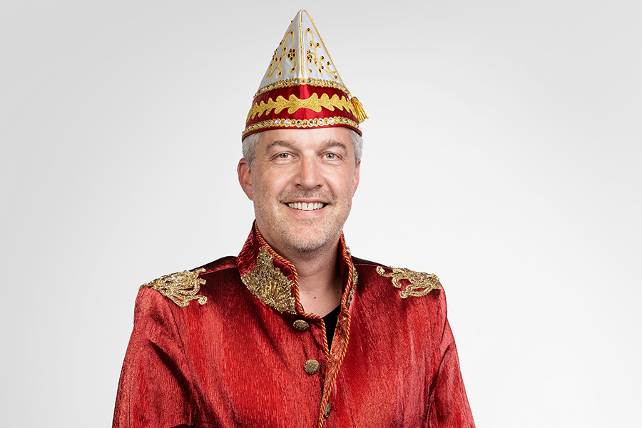 andreas wolf frohsinn