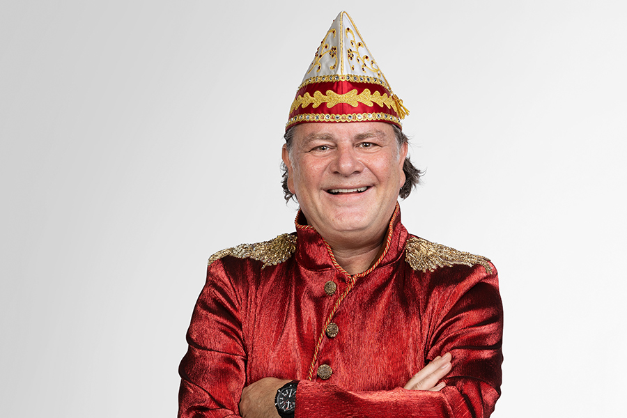 oliver michels frohsinn